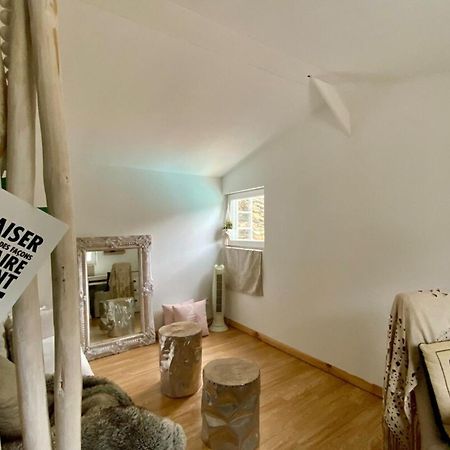 Casa Angel -Bohemian Villa With Swimming Pool And Air Conditioning! Vauvert Exterior photo