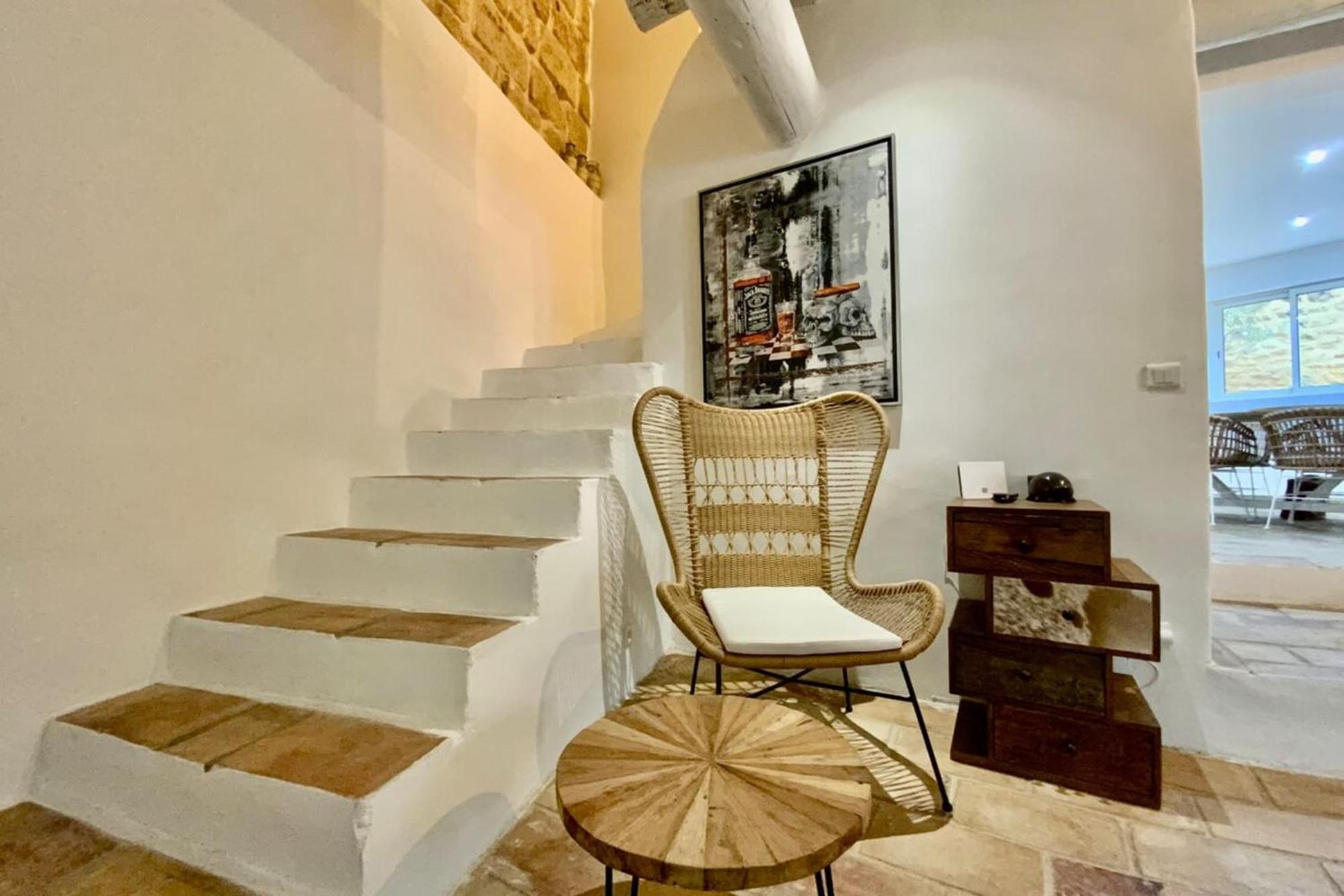 Casa Angel -Bohemian Villa With Swimming Pool And Air Conditioning! Vauvert Exterior photo