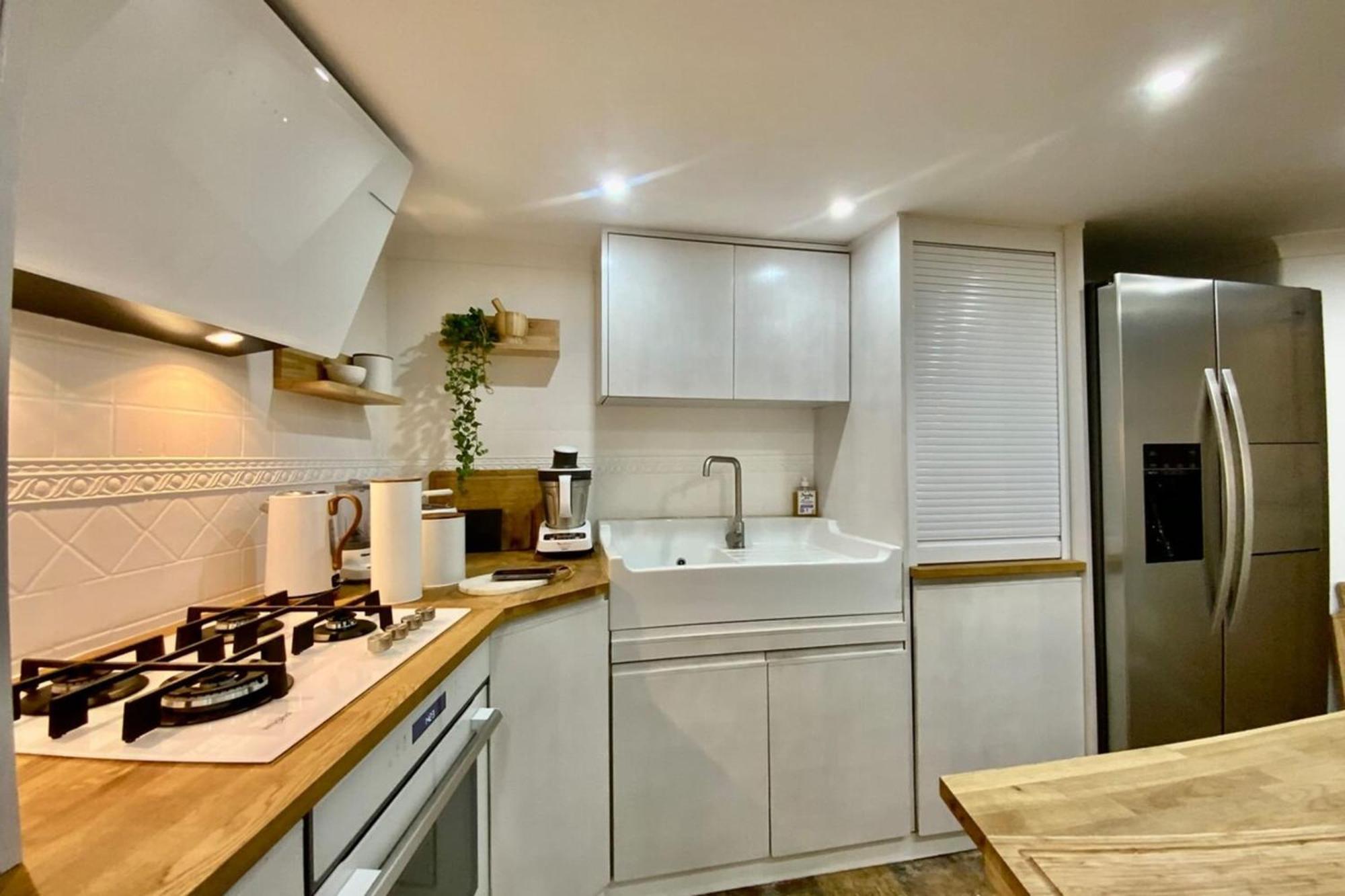 Casa Angel -Bohemian Villa With Swimming Pool And Air Conditioning! Vauvert Exterior photo