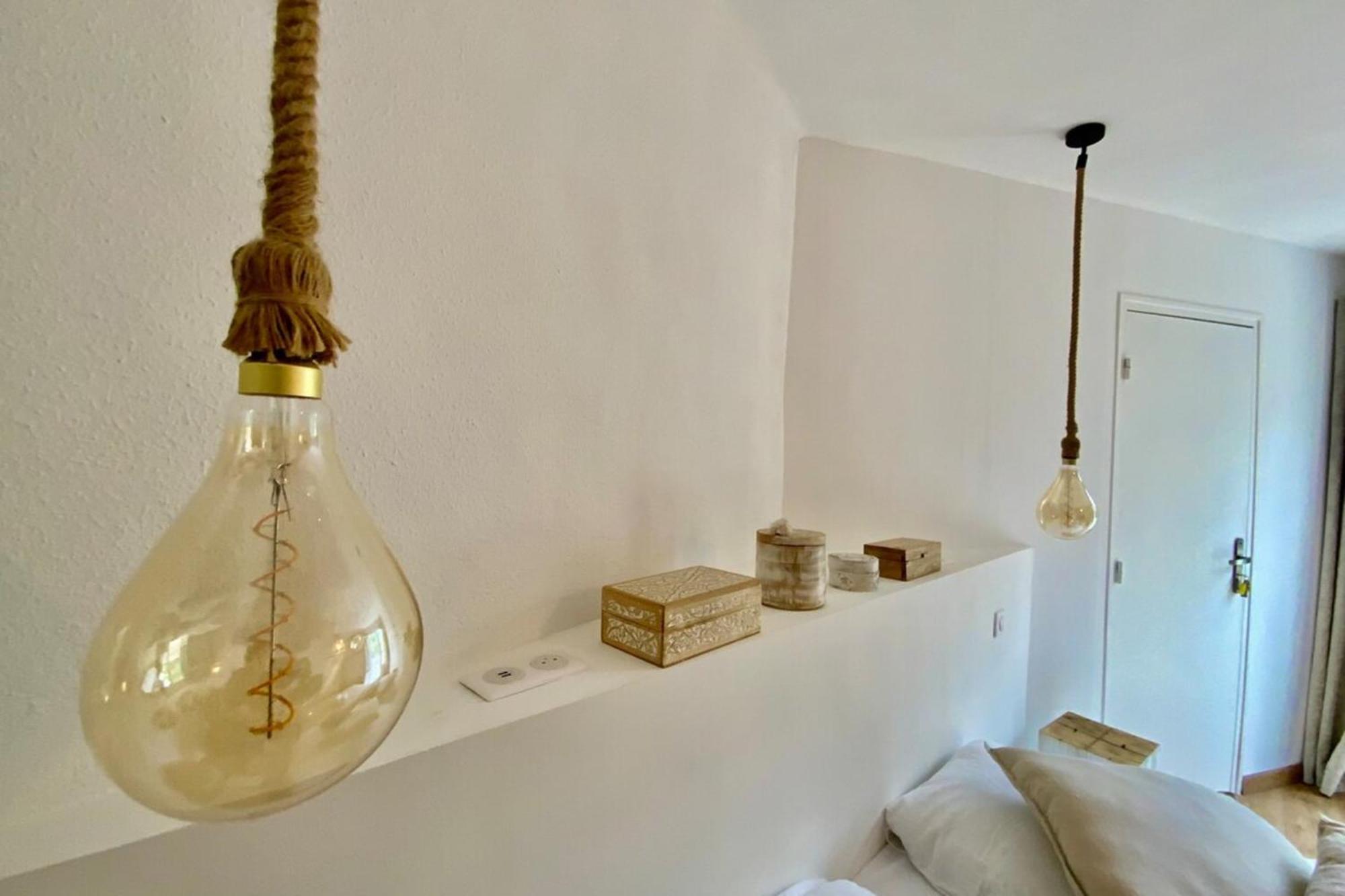 Casa Angel -Bohemian Villa With Swimming Pool And Air Conditioning! Vauvert Exterior photo